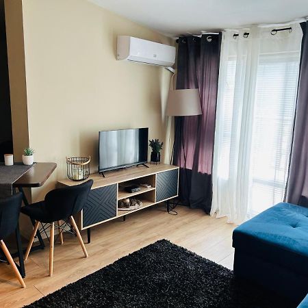 Studio Deluxe Mian Beli Iskar Exteriör bild