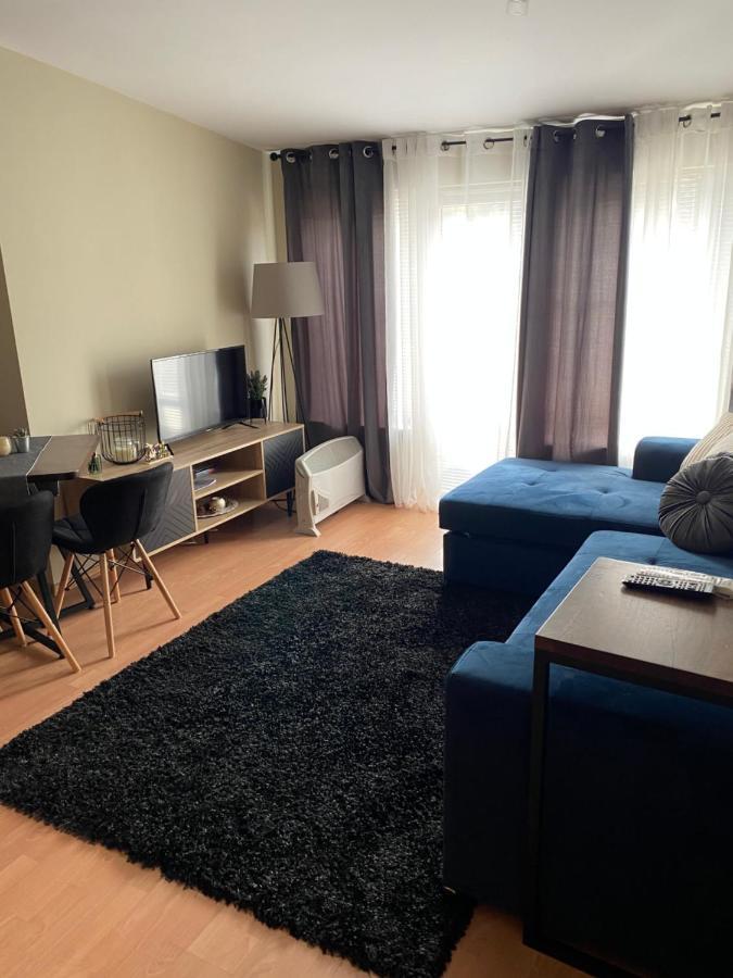 Studio Deluxe Mian Beli Iskar Exteriör bild