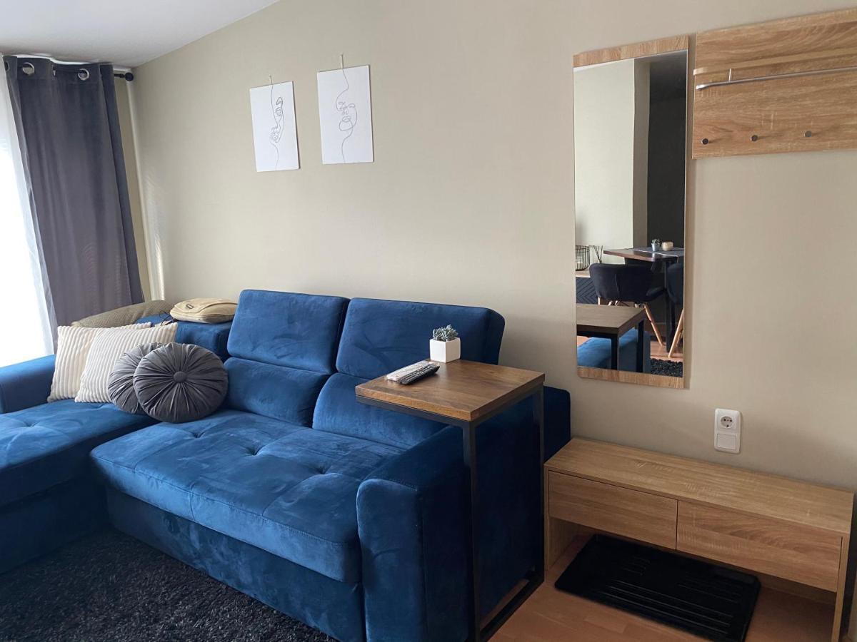 Studio Deluxe Mian Beli Iskar Exteriör bild