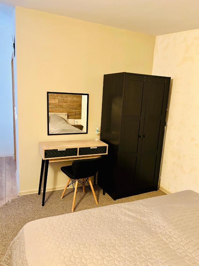 Studio Deluxe Mian Beli Iskar Exteriör bild