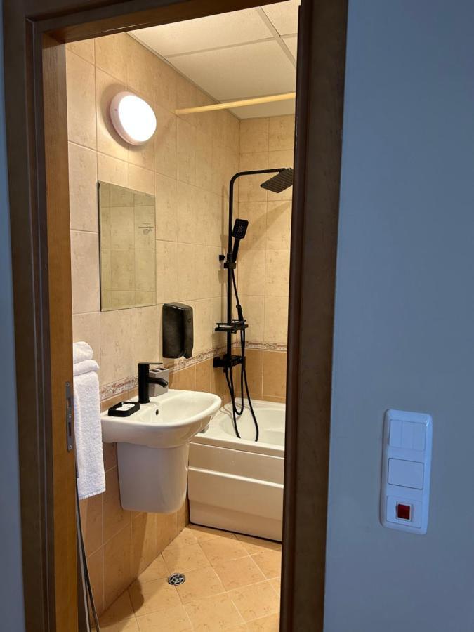 Studio Deluxe Mian Beli Iskar Exteriör bild