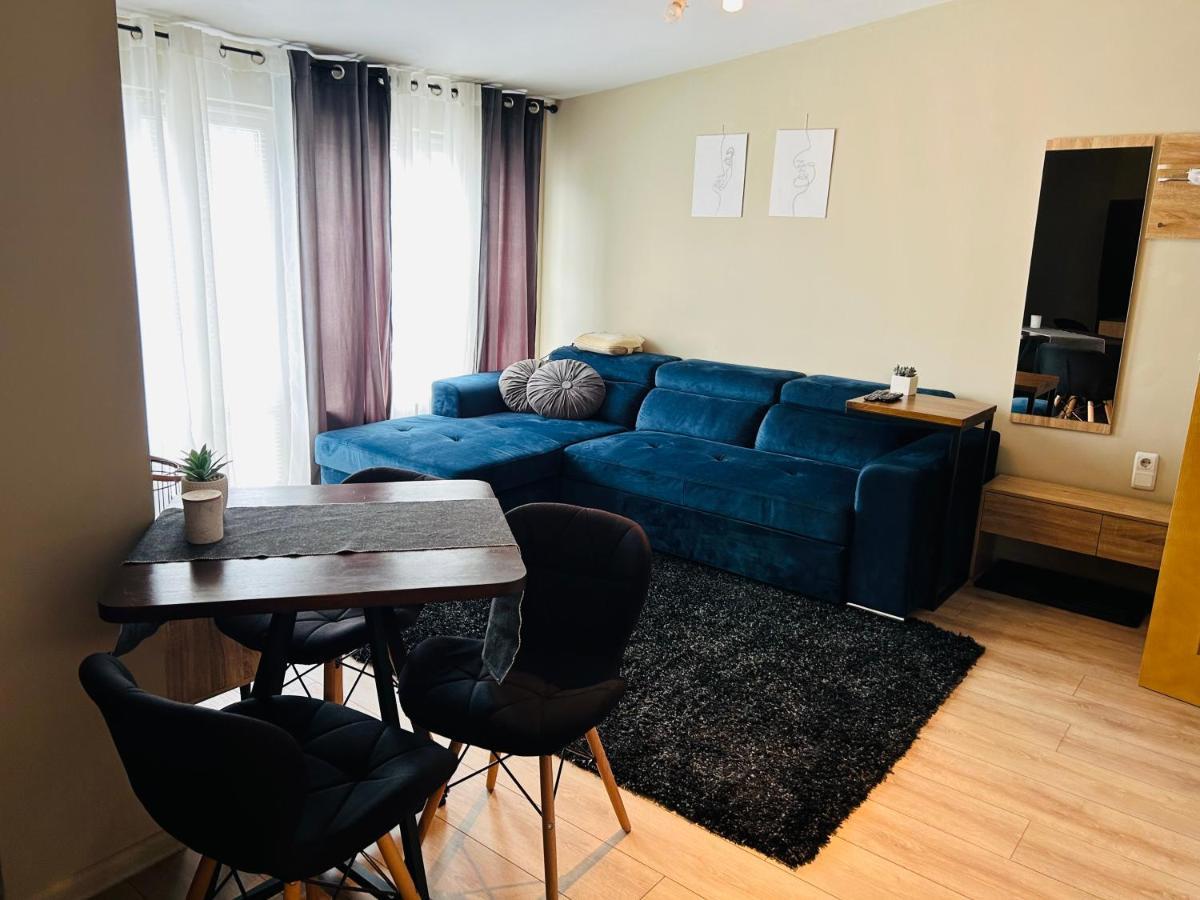 Studio Deluxe Mian Beli Iskar Exteriör bild