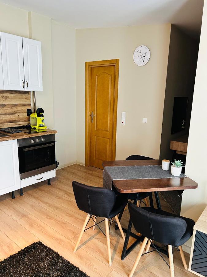 Studio Deluxe Mian Beli Iskar Exteriör bild